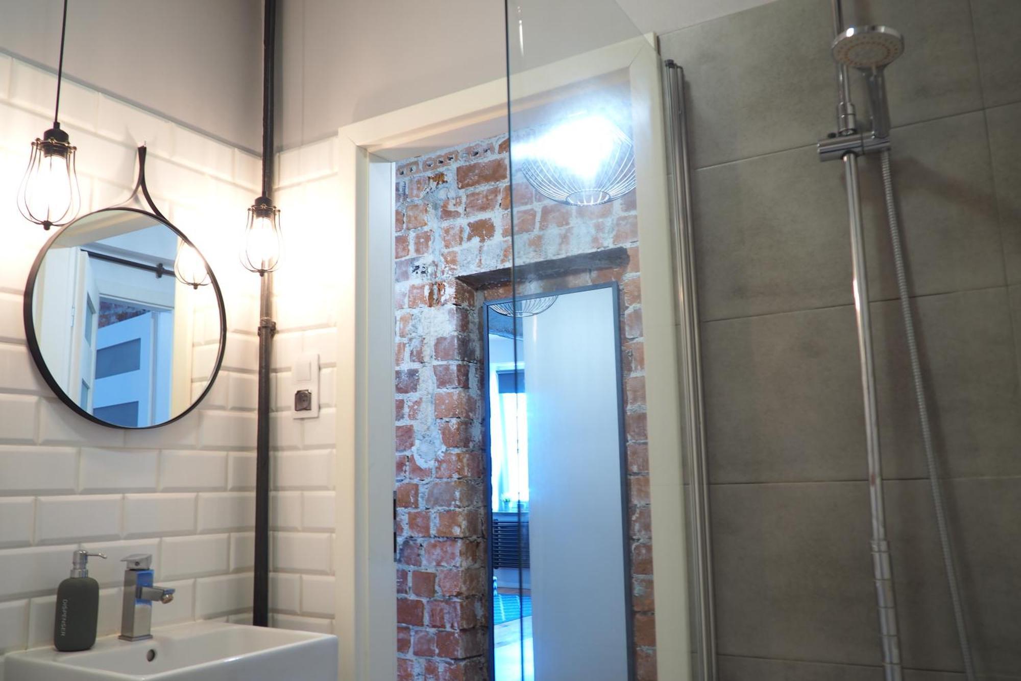 Apartament Dwa Lwy Gdansk Stare Miasto Exteriör bild